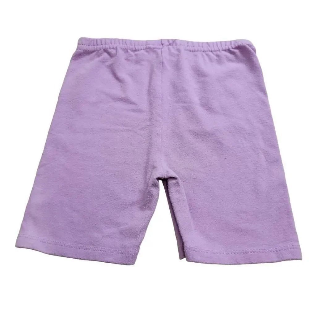 Garanimals cartwheel shorts 4T